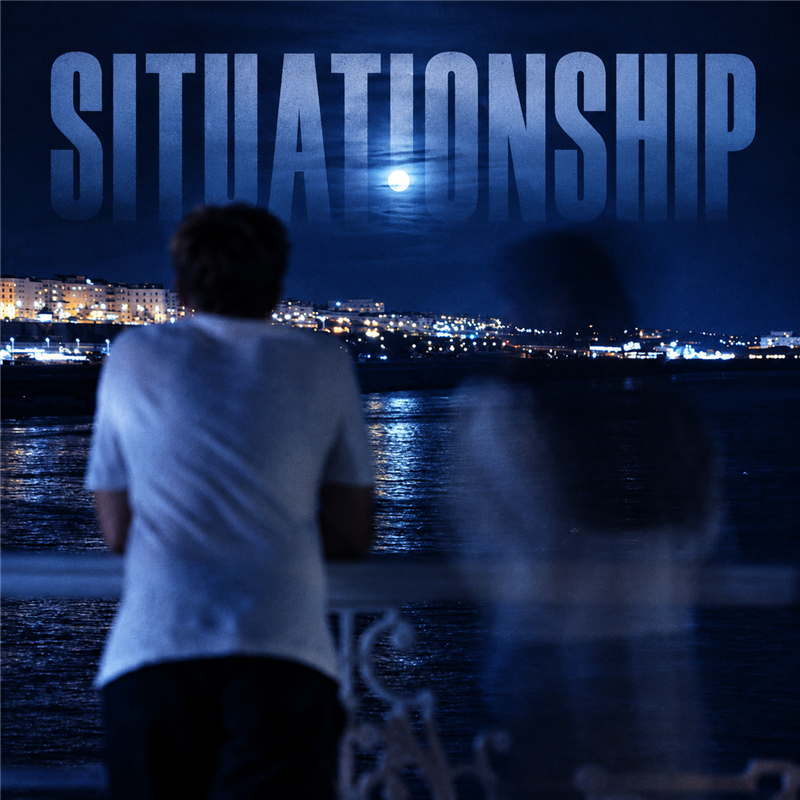 situationship – Playlist-Cover