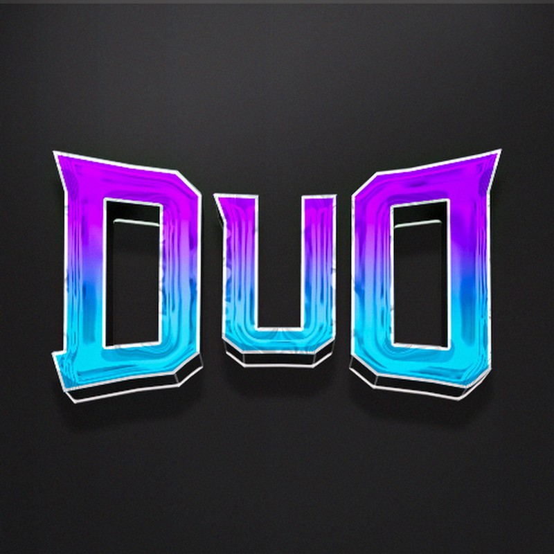Duomain Logo